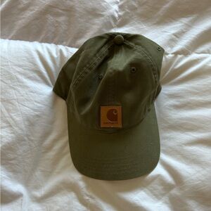 New carhartt hat